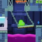 slime laboratory hacked